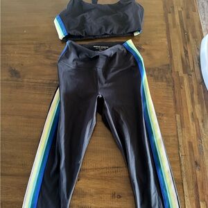 Spiritual Gangster Nirvana Set